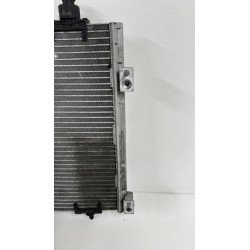 Radiateur Clim Citroen C4 2 Phase 2